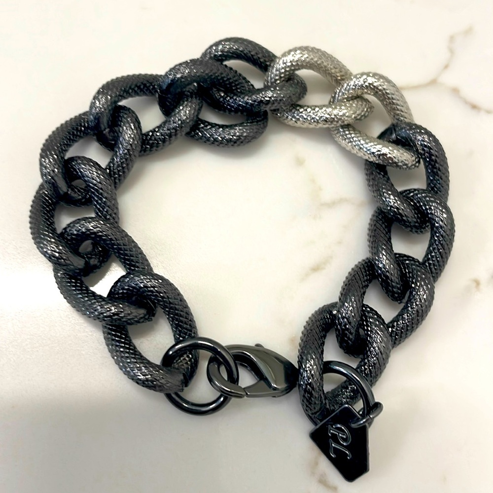 Park Lane rope bracelet